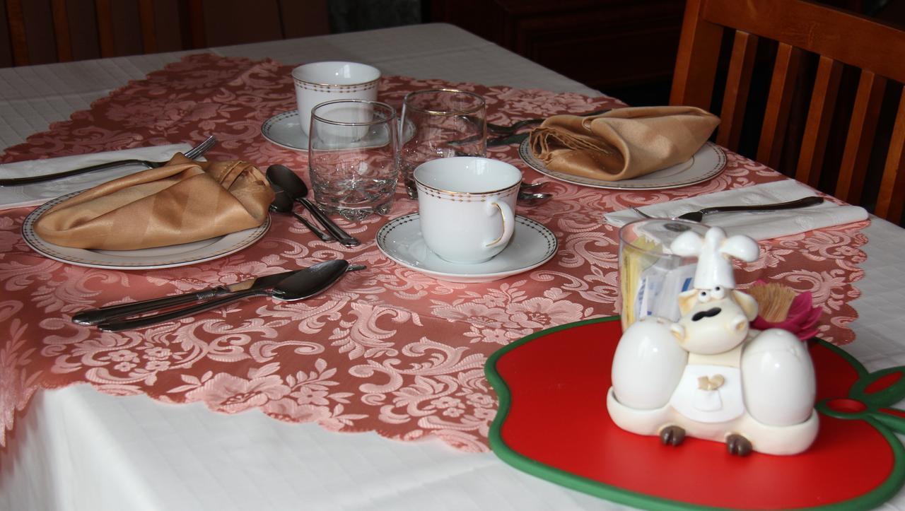Arkadia Eastman B&B Экстерьер фото